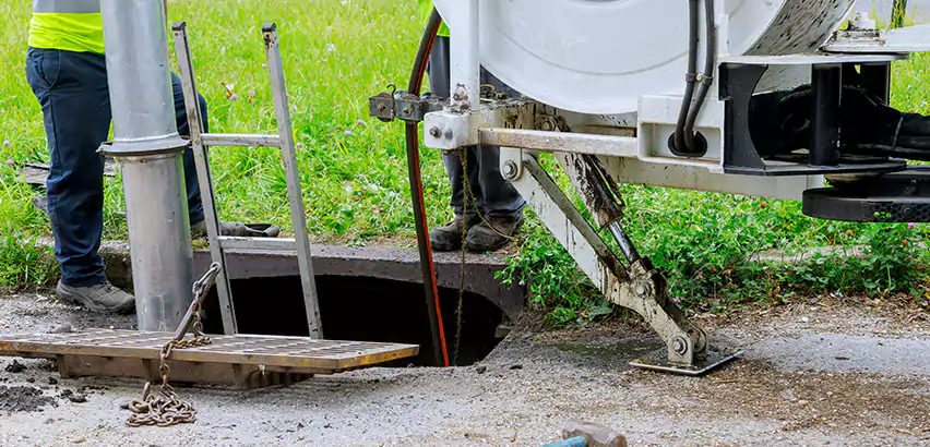 Drain Unblocking in Palm Beach