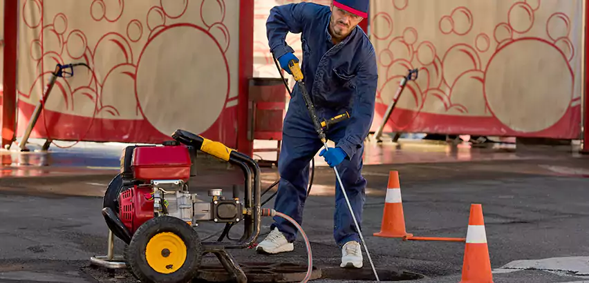 Professional Drains Camera Inspection in Palm Beach, FL