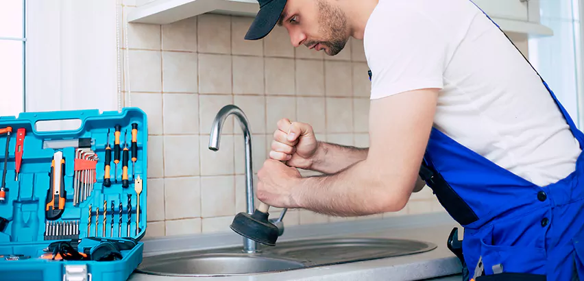 Emergency Plumber in Palm Beach