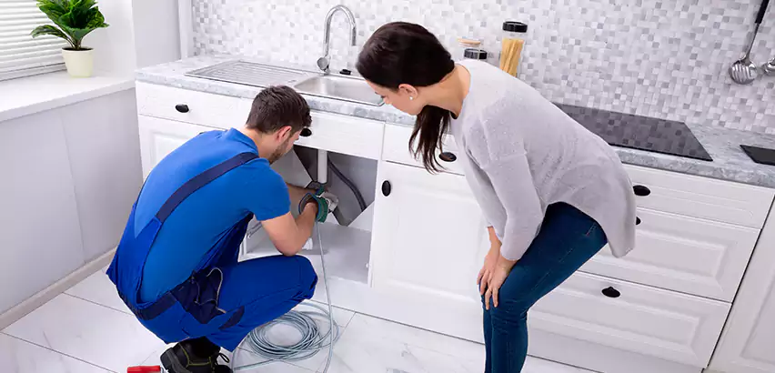 Fast Emergency Plumbing Repair Services in Palm Beach, FL