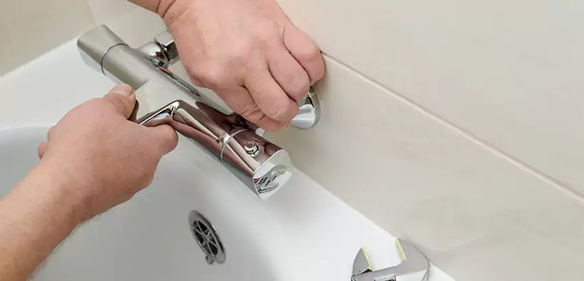 Bathroom Faucet Installation in Palm Beach