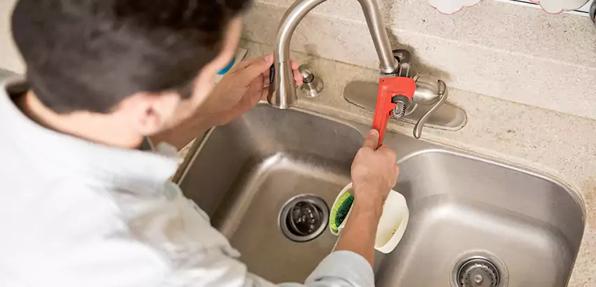 Faucet Repair in Palm Beach