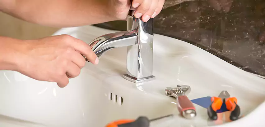Bathtub Faucet Replacement in Palm Beach