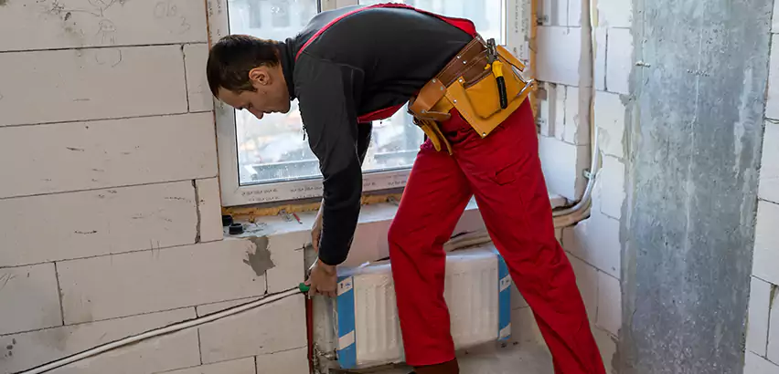 Professional Foundation Leak Repair Services in Palm Beach, FL