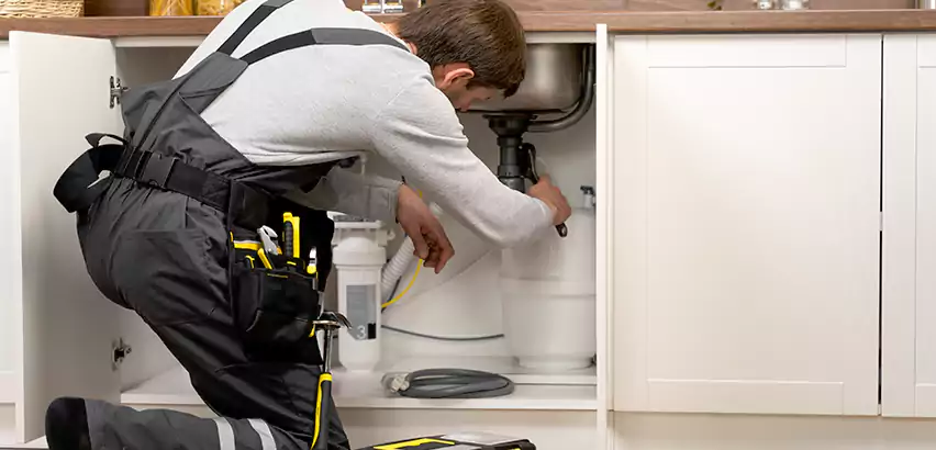 Reliable Sink Garbage Disposal Installation Services in Palm Beach, FL