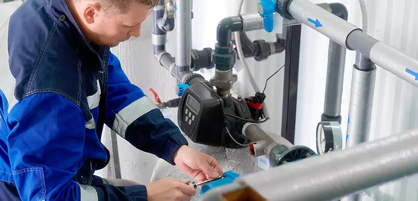 Reliable Gas Line Installation Services in Palm Beach, FL