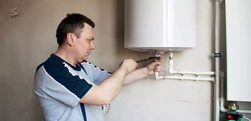 Professional Gas Water Heater Repair Services in Palm Beach, FL