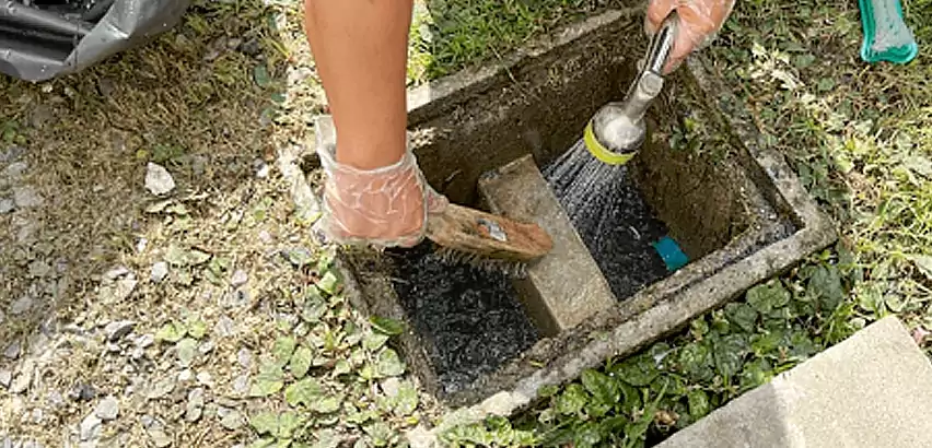 Professional Grease Trap Cleaning Services in Palm Beach, FL