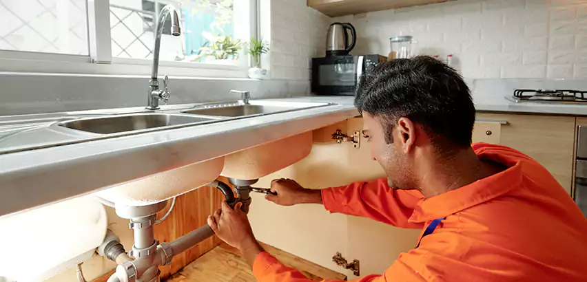 Reliable Kitchen Sink Installation Services in Palm Beach, FL