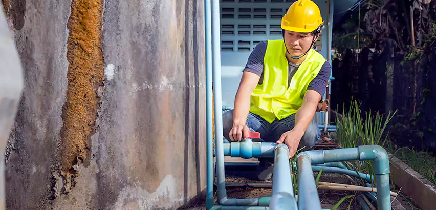 Pipe Replacement in Palm Beach