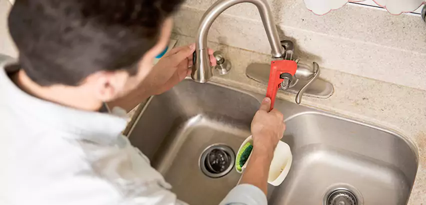 Plumbing Inspection in Palm Beach