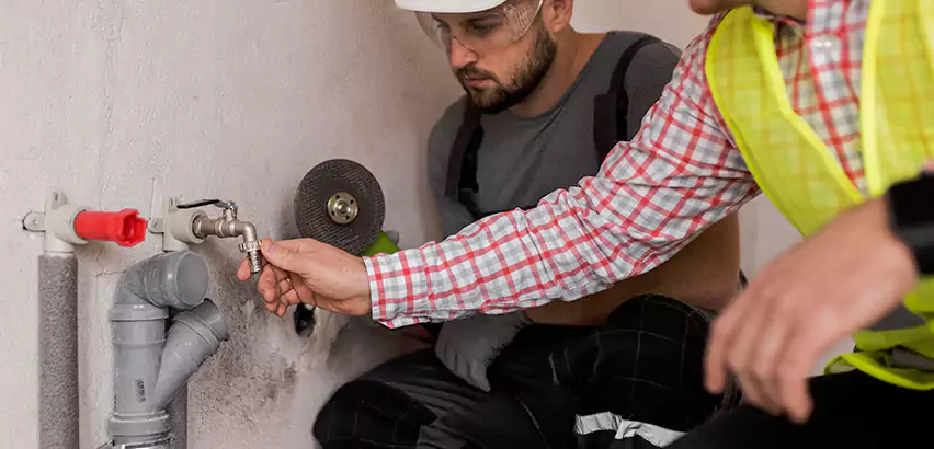 Emergency Plumbing Repair Palm Beach