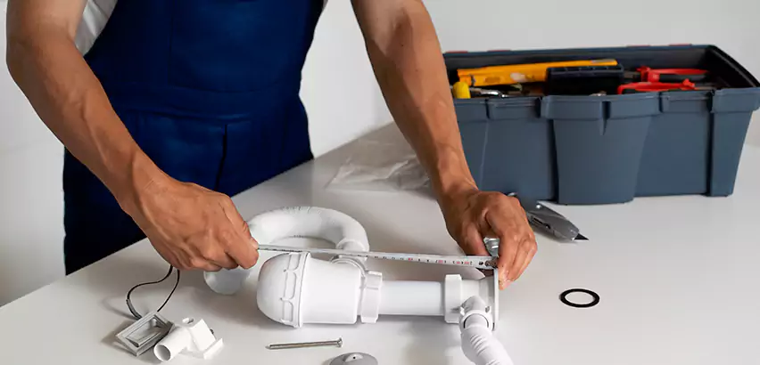 Polybutylene Plumbing Replacement in Palm Beach