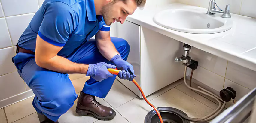 Sewer Line Inspection in Palm Beach