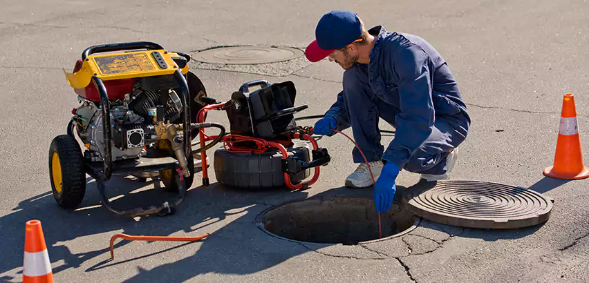Professional Sewer Repair Services in Palm Beach, FL
