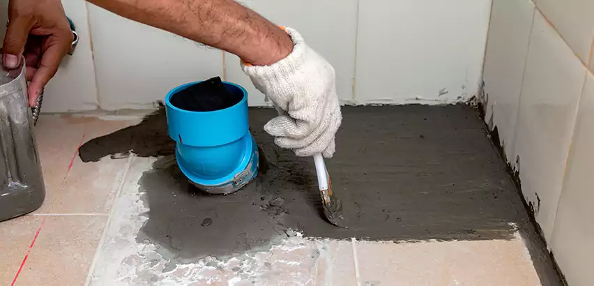 Professional Slab Leak Repair Services in Palm Beach, FL