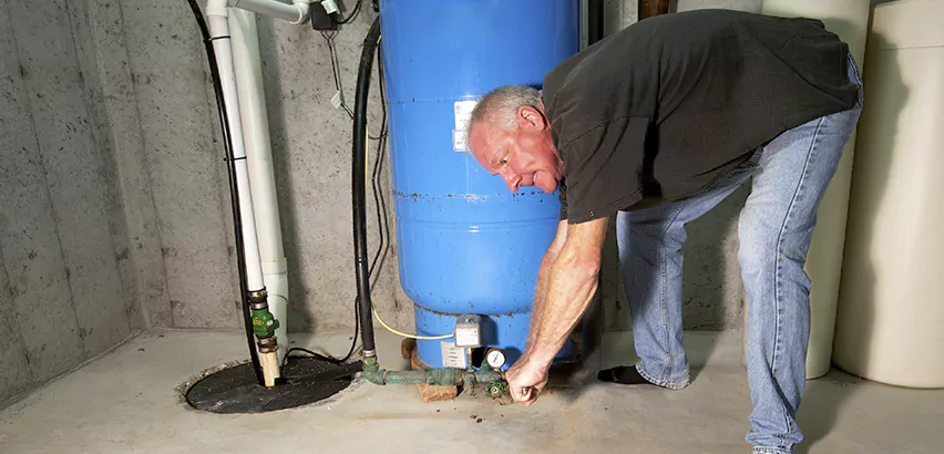 Sump Pump Maintenance in Palm Beach