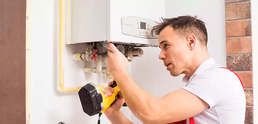 Professional Tankless Water Heater Repair Services in Palm Beach