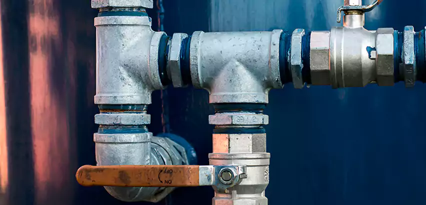 Sprinkler Backflow Valve Installation in Palm Beach, FL