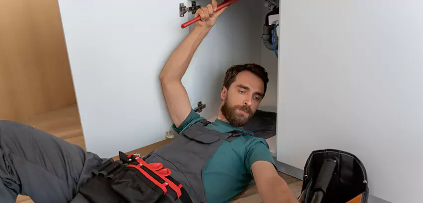 Emergency Basement Leak Repair in Palm Beach