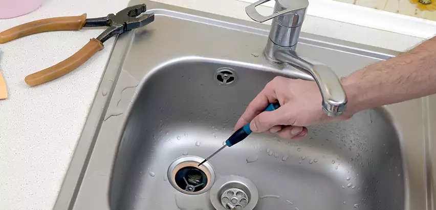 Sink Drain Replacement Palm Beach