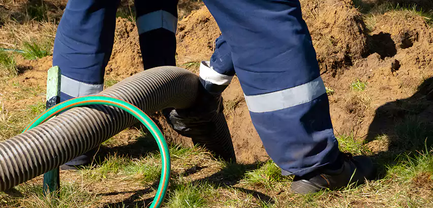 Blocked Drain Repair in Palm Beach