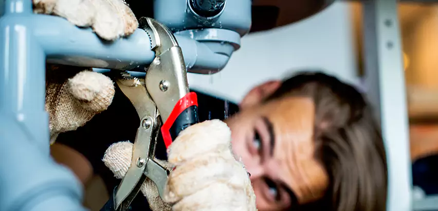 Commercial Gas Line Installation in Palm Beach