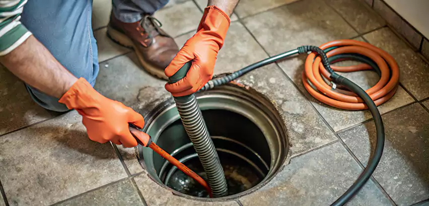 Shower Drain Cleaning in Palm Beach