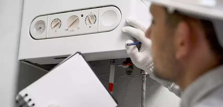 Richmond Electric Tankless Water Heater Installation in Palm Beach, FL