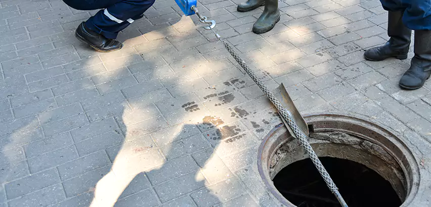 Emergency Rooter Service in Palm Beach