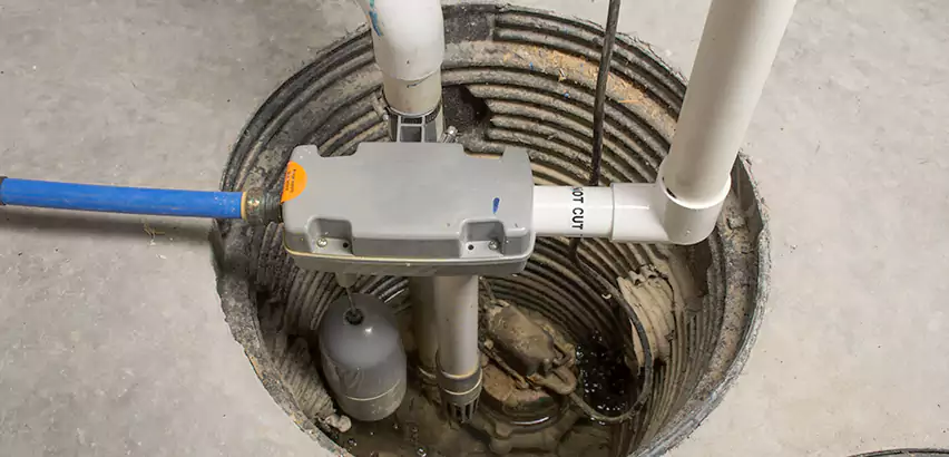 Emergency Sump Pump Repair in Palm Beach, FL