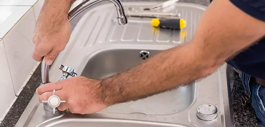 Outdoor Faucet Repair in Palm Beach