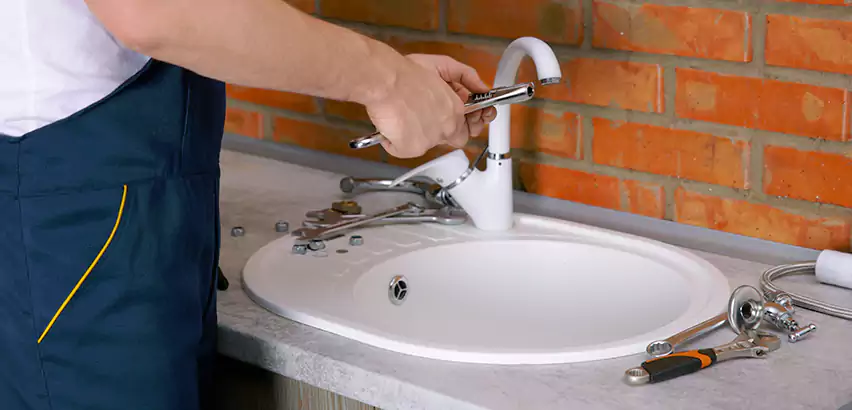 Outdoor Faucet Replacement in Palm Beach