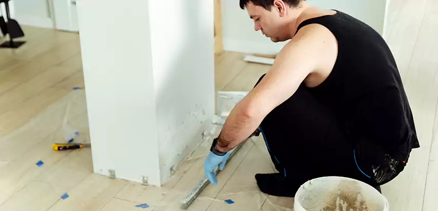 Emergency Foundation Leak Repair in Palm Beach, FL