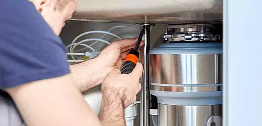 Sink Waste Disposal Installation in Palm Beach, FL