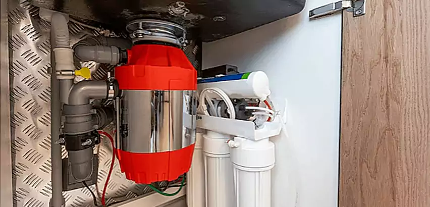 Garbage Disposal Switch Replacement in Palm Beach, FL