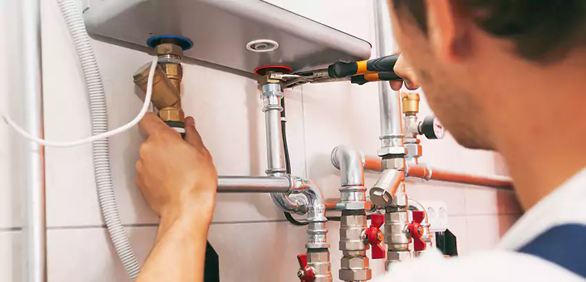 Water Heater Gas Leak Repair Palm Beach, FL