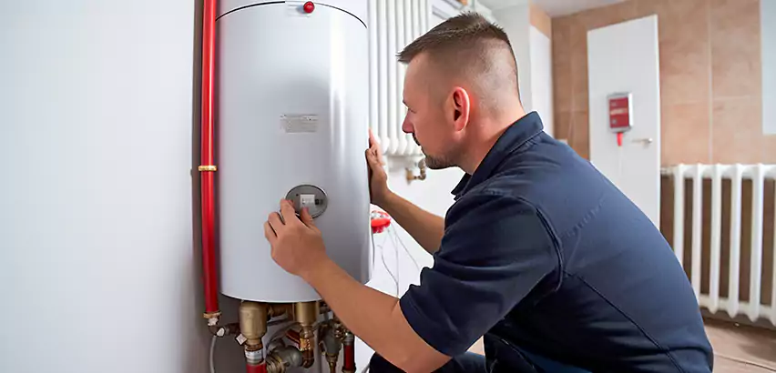 Natural Gas Water Heater Repair in Palm Beach, FL