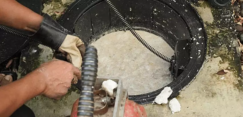 Fat Trap Cleaning in Palm Beach, FL