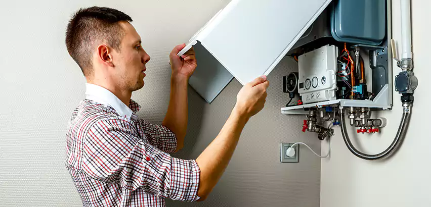 Electric Water Heater Maintenance in Palm Beach