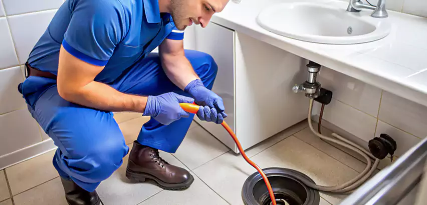Sewer Jetting in Palm Beach