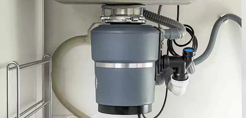 Insinkerator Air Switch Installation in Palm Beach, FL