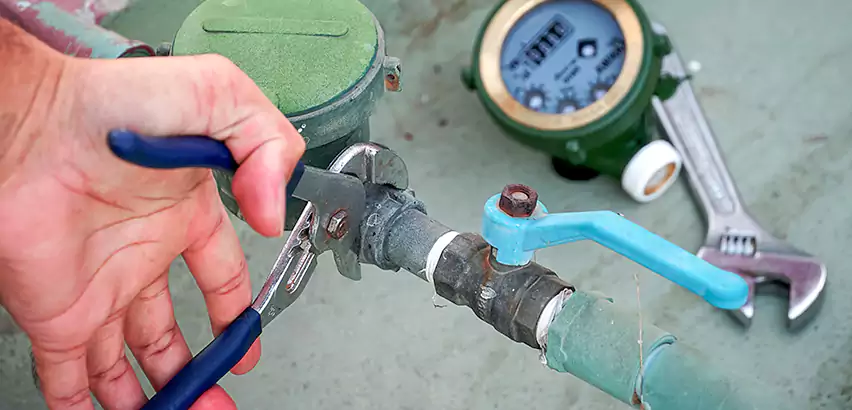 Polybutylene Pipe Replacement in Palm Beach