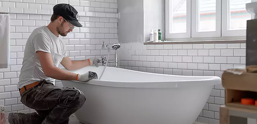 Leak Detection Companies Near Me in Palm Beach