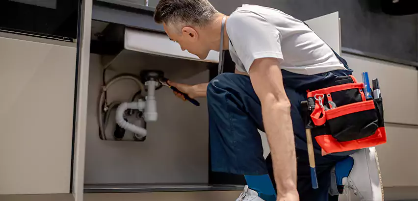 Water Leak Inspection in Palm Beach