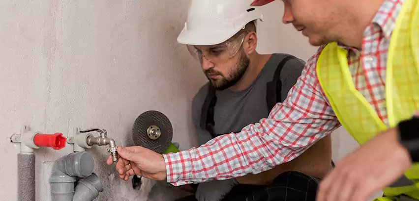 Water Softener Installation in Palm Beach, FL