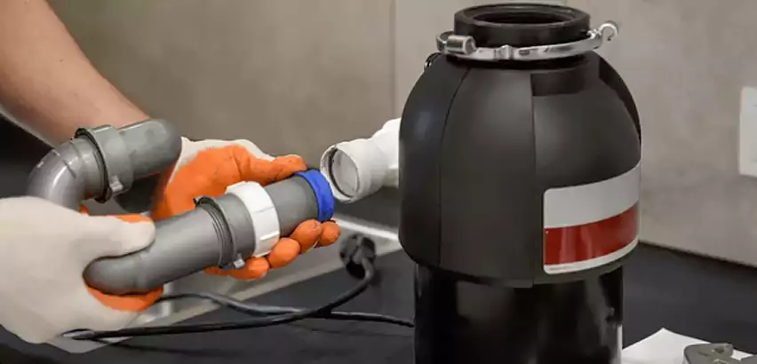 Garbage Disposal Maintenance in Palm Beach