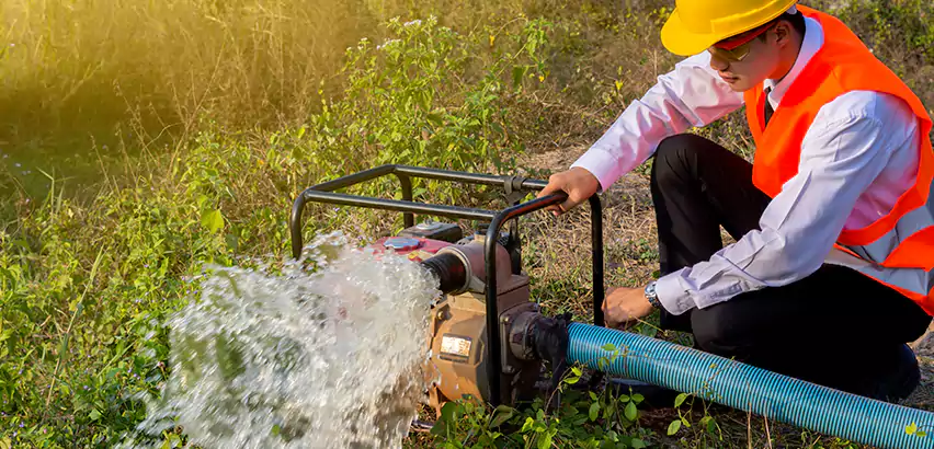 Well Pump Repair Palm Beach
