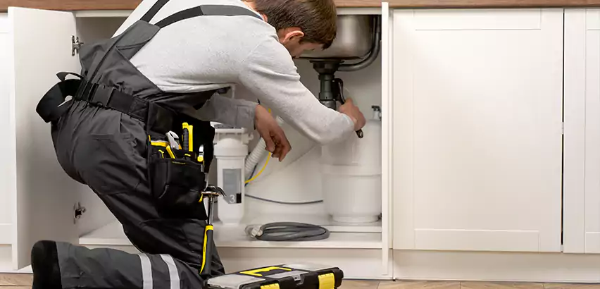 Sewer Line Replacement in Palm Beach