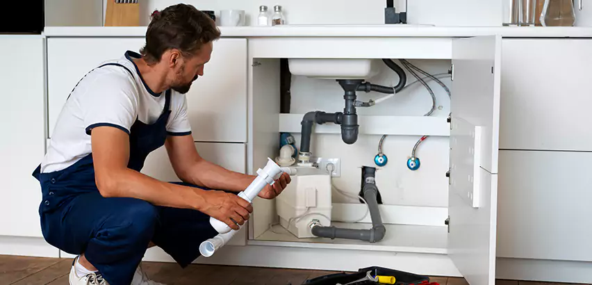 Pipe Replacement Services in Palm Beach